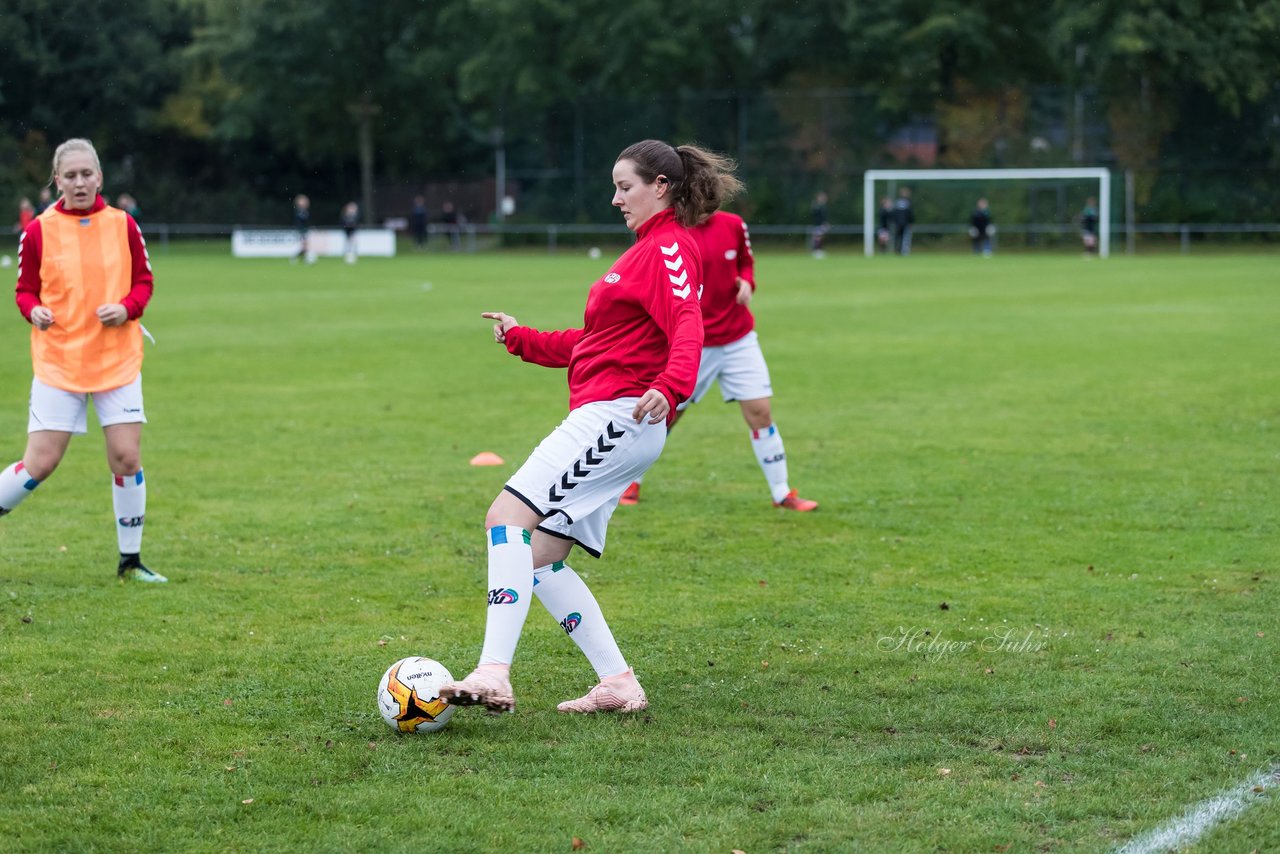 Bild 115 - Frauen SV Henstedt Ulzburg II - TSV Klausdorf : Ergebnis: 2:1